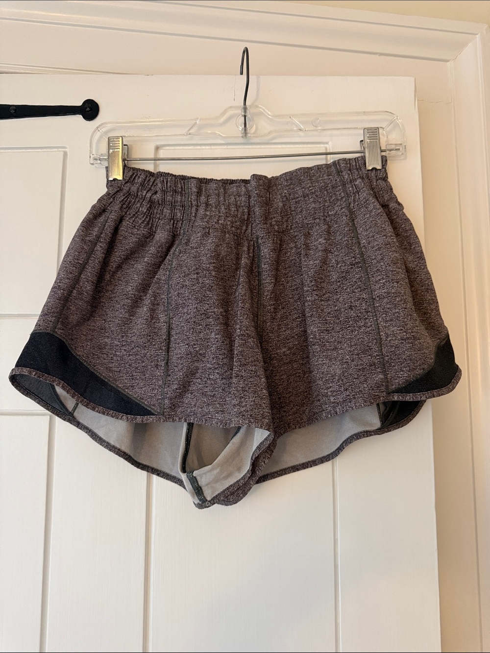 Lululemon shorts 2.5 inch inseam